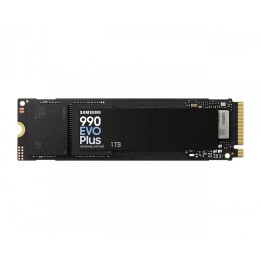 SAMSUNG DYSK SSD 990EVO PLUS NVME MZ-V9S1T0BW