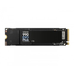 SAMSUNG DYSK SSD 990EVO PLUS NVME MZ-V9S1T0BW