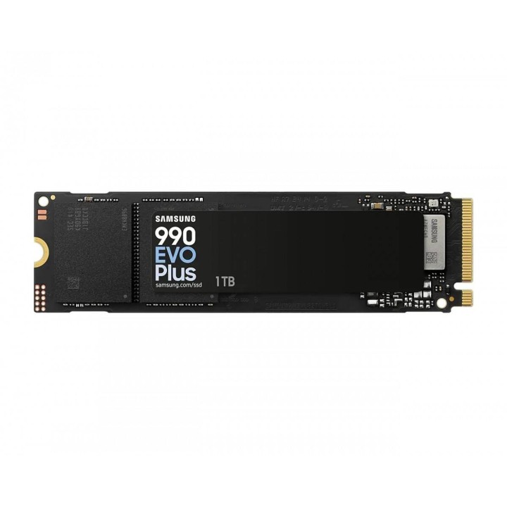 SAMSUNG DYSK SSD 990EVO PLUS NVME MZ-V9S1T0BW