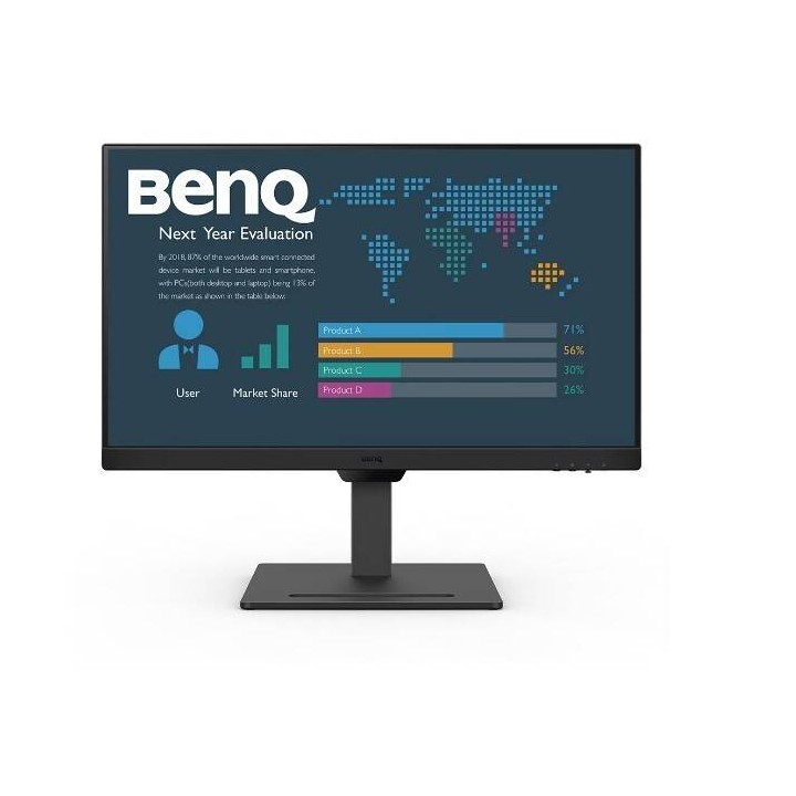 BENQ MONITOR 27 CALI BL2790T LED 5MS/IPS/HDMI/100HZ