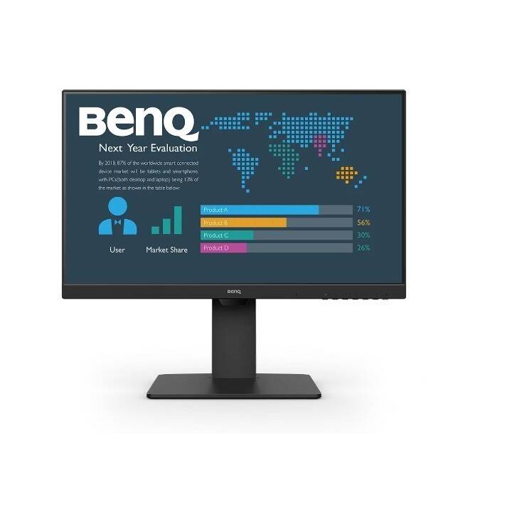 BENQ MONITOR 27 CALI BL2786TC LED 5MS/IPS/HDMI/100HZ