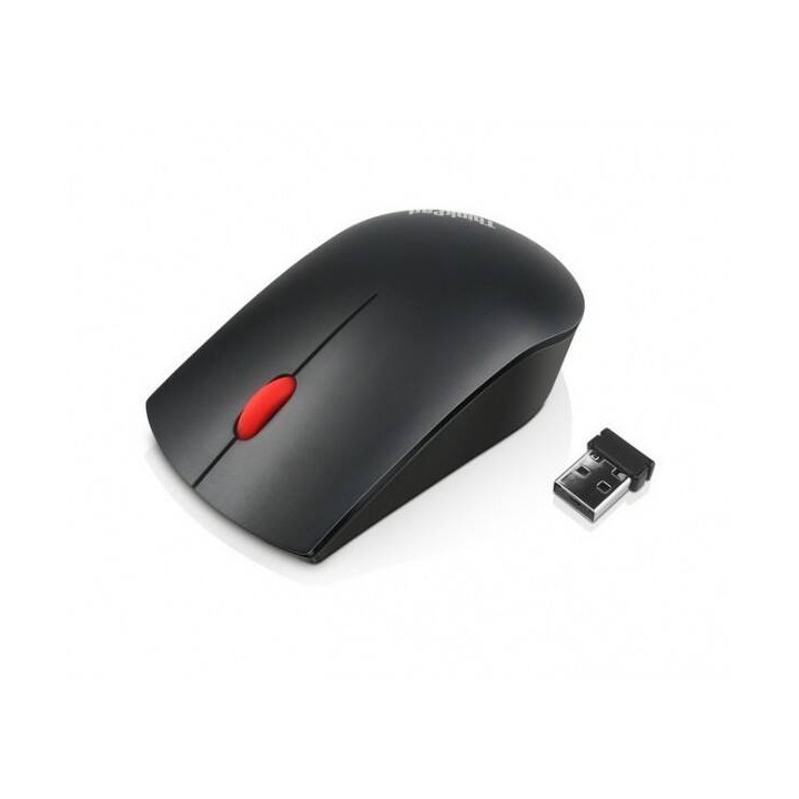 LENOVO MYSZ BEZPRZEWODOWA THINKPAD ESSENTIAL WIRELESS MOUSE 4X30M56887