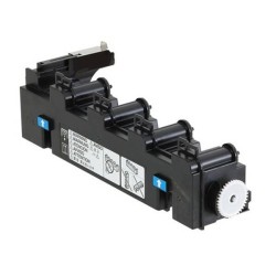 KONICA MINOLTA ORYGINALNY WASTE BOX ACDNWY1, WB-P08, KONICA MINOLTA BIZHUB C3350I, C3300I, C4000I, C3320I, C4050I, POJEMNIK NA Z