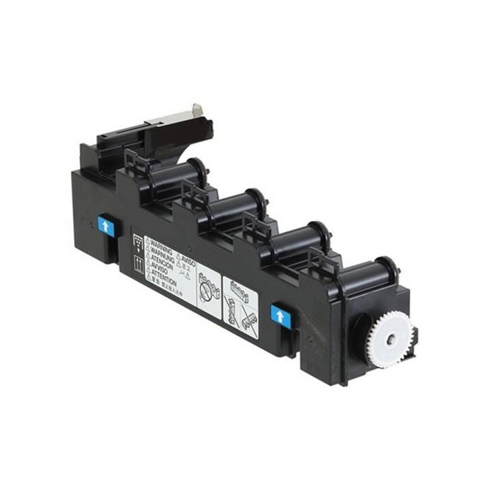 KONICA MINOLTA ORYGINALNY WASTE BOX ACDNWY1, WB-P08, KONICA MINOLTA BIZHUB C3350I, C3300I, C4000I, C3320I, C4050I, POJEMNIK NA Z