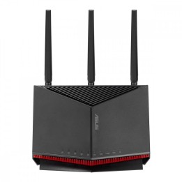 ASUS ROUTER WI FI 7 BE6800 RT-BE86U