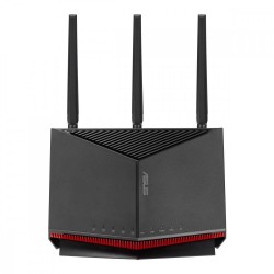 ASUS ROUTER WI FI 7 BE6800 RT-BE86U