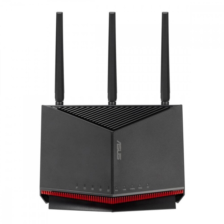 ASUS ROUTER WI FI 7 BE6800 RT-BE86U