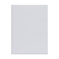 OFERTÓWKA TWARDA A5 BIUR-FOL L OF-06 PVC 0.15MM 25SZT