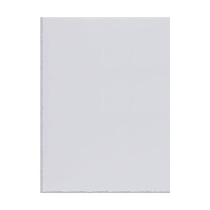 OFERTÓWKA TWARDA A5 BIUR-FOL L OF-06 PVC 0.15MM 25SZT