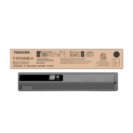 TONER ORYGINALNY TOSHIBA T-FC425E 6AJ00000236 CZARNY 39500 STRON