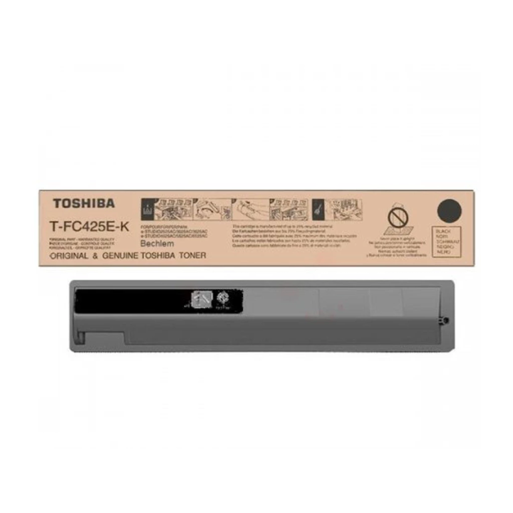 TONER ORYGINALNY TOSHIBA T-FC425E 6AJ00000236 CZARNY 39500 STRON