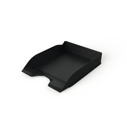 SZUFLADA A4 DURABLE BASIC 1701674060 CZARNA 253X63X337MM