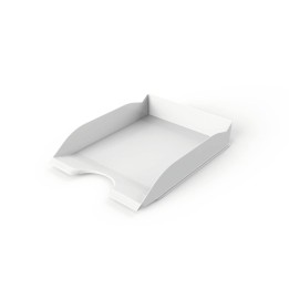 SZUFLADA A4 DURABLE BASIC 1701674010 BIAŁA 253X63X337MM