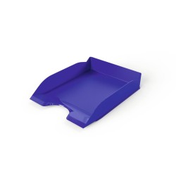 SZUFLADA A4 DURABLE BASIC 1701674040 NIEBIESKA 253X63X337MM
