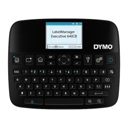 DRUKARKA ETYKIET DYMO, LABELMANAGER EXECUTIVE 640 CB