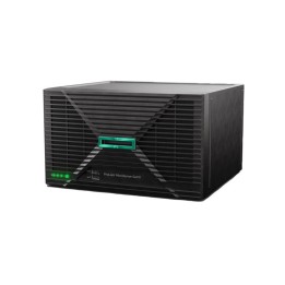 HEWLETT PACKARD ENTERPRISE SERWER MICROSERVER G11 E-2434 NHP P75207-425