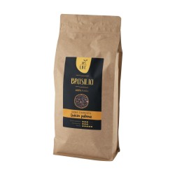 KAWA ZIARNISTA LIFE UP BRASILIA 1000G