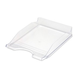 SZUFLADA A4 D.RECT TRANSPARENTNA