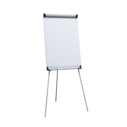 FLIPCHART NA TRÓJNOGU SUCHOŚCIERALNY MAGNETYCZNY 60X90CM D.RECT