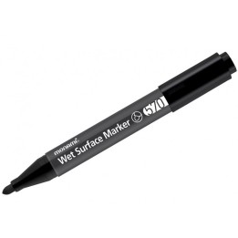MARKER PERMANENTNY MONAMI WET SURFACE B 570/1B 160-2531 CZARNY