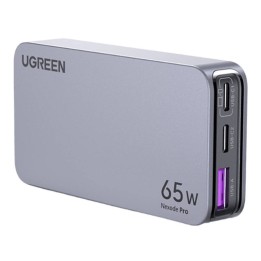 Ładowarka sieciowa UGREEN Nexode Pro 65W 2xUSB-C USB