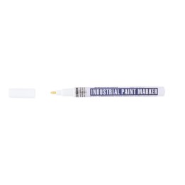 MARKER OLEJOWY UCHIDA 221 BIAŁY OKRĄGŁA 1-3MM