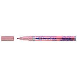 MARKER OLEJOWY UCHIDA 240-S DECOCOLOR PREMIUM RÓŻOWE ZŁOTO OKRĄGŁA