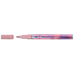 MARKER OLEJOWY UCHIDA 240-S DECOCOLOR PREMIUM RÓŻOWE ZŁOTO OKRĄGŁA