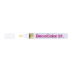 MARKER OLEJOWY UCHIDA 320 XF BIAŁY OKRĄGŁA 2-4.5MM