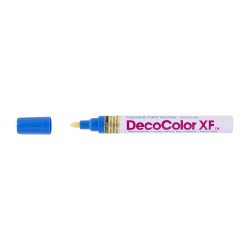 MARKER OLEJOWY UCHIDA 320 XF NIEBIESKI OKRĄGŁA 2-4.5MM