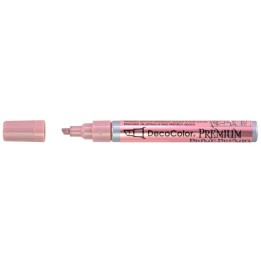 MARKER OLEJOWY UCHIDA 350-S DECOCOLOR PREMIUM RÓŻOWE ZŁOTO ŚCIĘTA