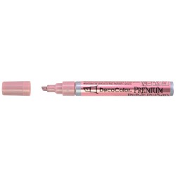 MARKER OLEJOWY UCHIDA 350-S DECOCOLOR PREMIUM RÓŻOWE ZŁOTO ŚCIĘTA