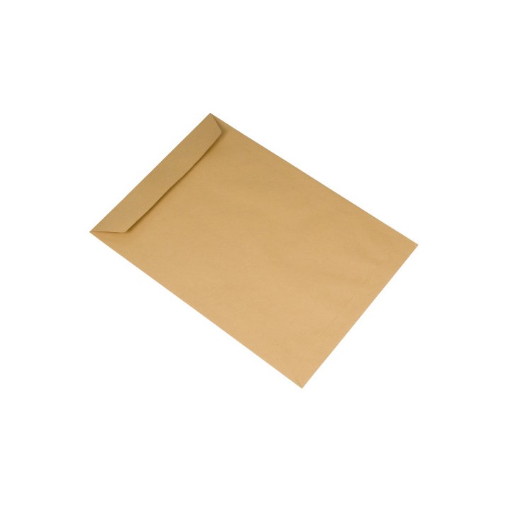 KOPERTA B4 HK EMERSON BRĄZOWA 90G 50SZT