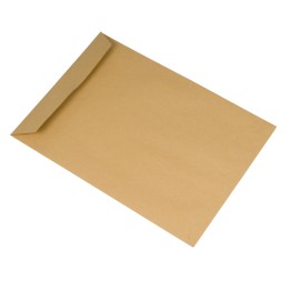 KOPERTA C4 HK EMERSON BRĄZOWA 90G 50SZT