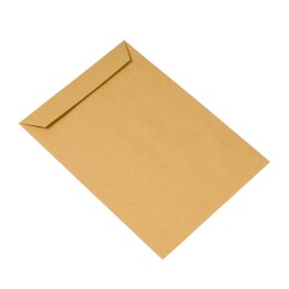 KOPERTA C5 HK EMERSON BRĄZOWA 80G 20SZT