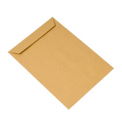 KOPERTA C5 HK EMERSON BRĄZOWA 80G 20SZT
