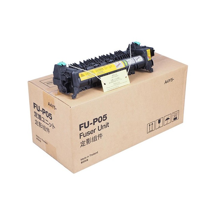 KONICA MINOLTA ORYGINALNY FUSER A4Y5W22, 135000S