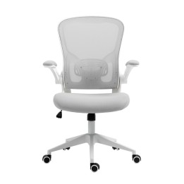 FOTEL BIUROWY OFFICE PRODUCTS CHIOS SZARY