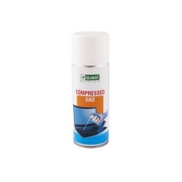 SPRĘŻONE POWIETRZE D.RECT 400ML