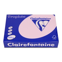 PAPIER KSERO KOLOR A4 TROPHEE 1043PC LILA 160G 250 ARK
