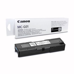 KASETA CZYSZCZĄCA CANON MC-G01, 4628C001, CANON MAXIFY GX6040, GX6050, GX7040, GX7050,