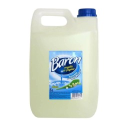 MYDŁO W PŁYNIE BARON KONWALIA 5L