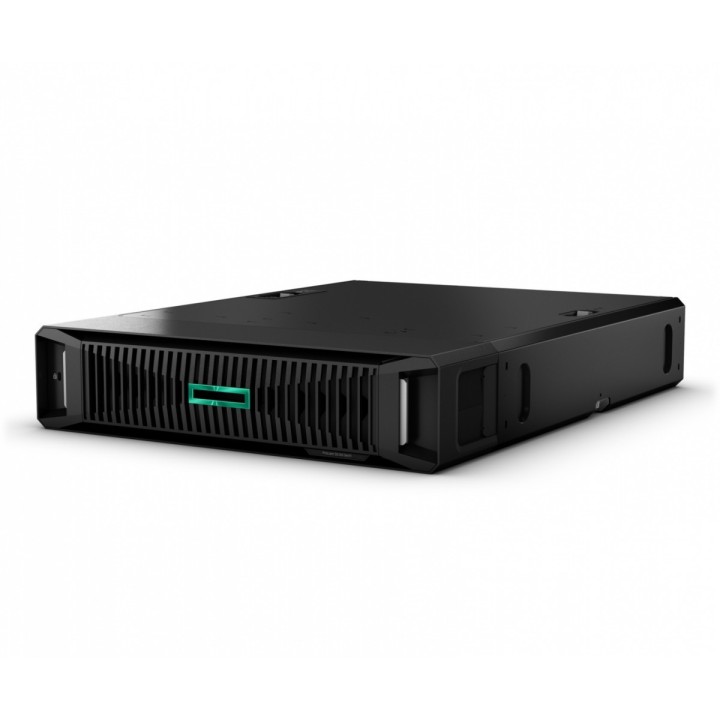 HEWLETT PACKARD ENTERPRISE !HPE DL145 G11 8024P 32GB 2SFF SVR P79814-425