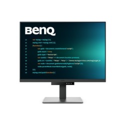 BENQ MONITOR 28 CALI RD280U 4K IPS 5MS/IPS/1200:1/HDMI/DP