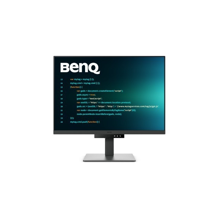 BENQ MONITOR 28 CALI RD280U 4K IPS 5MS/IPS/1200:1/HDMI/DP