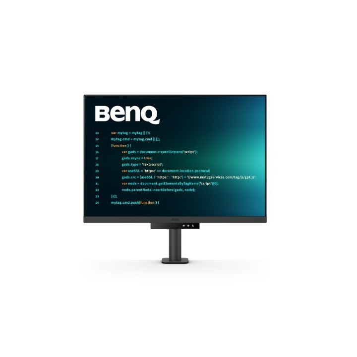 BENQ MONITOR 28 CALI RD280UA 4K IPS 5MS/IPS/1200:1/HDMI/DP