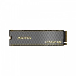 ADATA DYSK SSD LEGEND 860 1TB PCIE 4X4 6000/4000 MB/S M.2