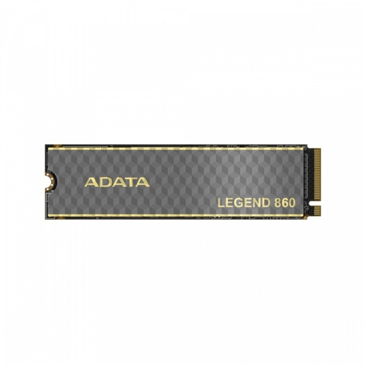 ADATA DYSK SSD LEGEND 860 1TB PCIE 4X4 6000/4000 MB/S M.2
