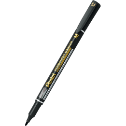 FOLIOPIS PENTEL NM470-A CZARNY 1,0 MM