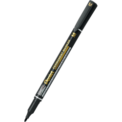FOLIOPIS PENTEL NM470-A CZARNY 1,0 MM